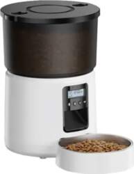 Rojeco 3L Automatic Feed Dispenser Button