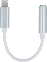 Setty adapter Lightning - audio jack