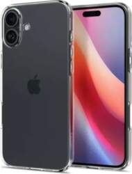 Spigen Liquid Crystal iPhone 16 Plus