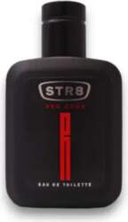 Str8 Red Code (EDT) tualetes ūdens
