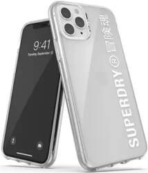 SuperDry Snap iPhone 11 Pro Max