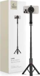 Tech-Protect L04S Bluetooth selfie stick with