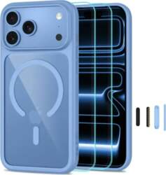 Tech-Protect MagOne CC MagSafe Case +