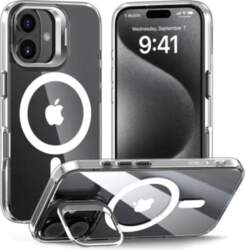 TECH-PROTECT MAGSTAND MAGSAFE IPHONE 16 CAURSPĪDĪGS