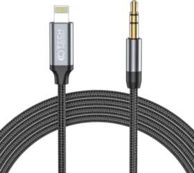 Tech-Protect UltraBoost audio Lightning | mini
