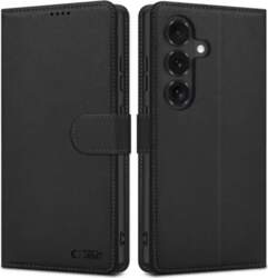 TECH-PROTECT WALLET GALAXY S26 FE BLACK