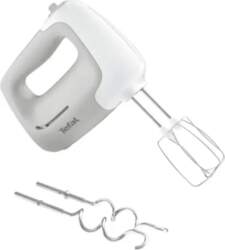 Tefal Handmixer HT405B PrepMix white (HT450B38)