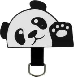 TFO Phone insert panda