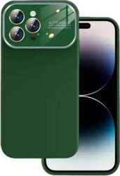 Fusion Accessories Soft Silicone Lens Case