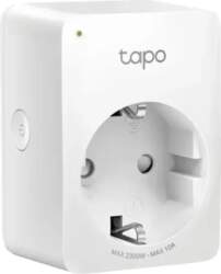 TP-Link Tapo Mini Smart Wi-Fi Socket