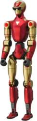 UNITREE R1 Basic Humanoid Robot -
