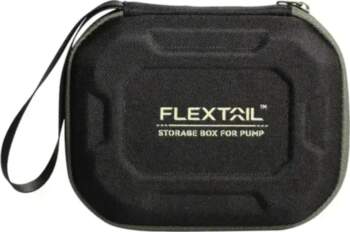 Universal Flextail case for Max Pump