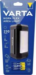 VARTA flashlight LED Work flex area