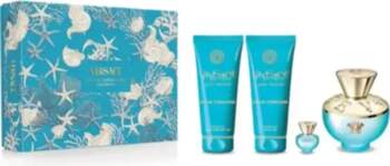 Versace Dylan Turquoise Women`s Gift Set
