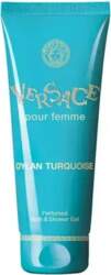Versace Versace Dylan Turquoise Bath &