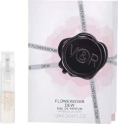 Viktor & Rolf, Flowerbomb Dew, Eau