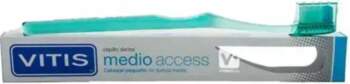 Vitis Medium Access Toothbrush