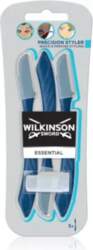 Wilkinson Sword Precision Styler (3 Pieces)