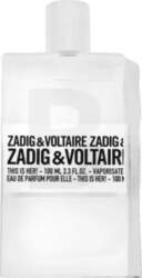 Zadig & Voltaire This is Her