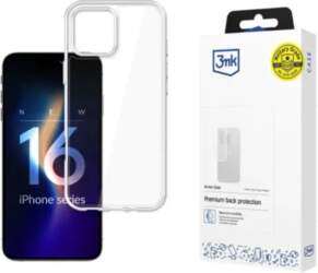 3mk Protection 3mk Armor Case for