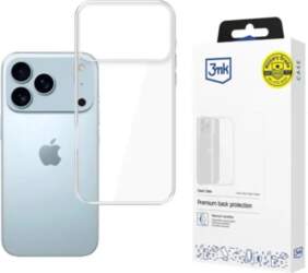 3mk Protection 3mk Clear Case for