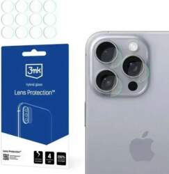 3mk Protection 3MK Lens Protect iPhone