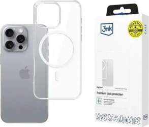 3mk Protection 3MK MagCase iPhone 16