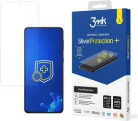 3mk Protection 3MK SilverProtect+ Sam S24