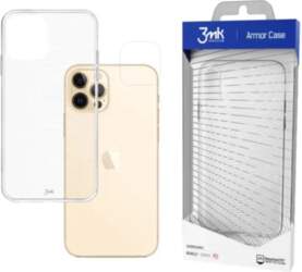 3mk Protection Apple iPhone 12 Pro