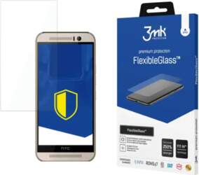 3mk Protection HTC One M9 -