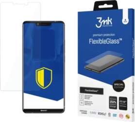 3mk Protection Sharp Aquos D10 -