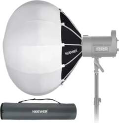 90 cm Lantern Softbox – Quick