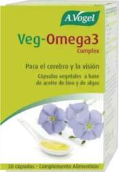 A. VOGEL Vogel Omega 3 Complex