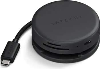 Adapter HUB 7in1 USB C Satechi