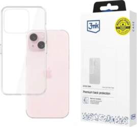 3mk Protection Apple iPhone 15 Plus