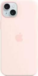 APPLE iPhone 15 Plus Silicone Case
