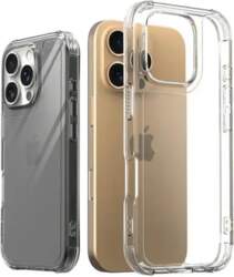 Araree etui Flexield iPhone 16 Pro