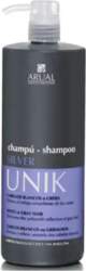 Arual Unik Silver Shampoo 1000ml
