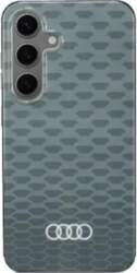 Audi IML Stitching Pattern MagSafe Case