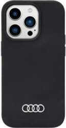 Audi Silicone Case iPhone 14 Pro