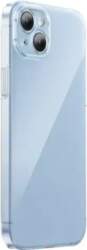 Baseus Crystal Series Case for iPhone
