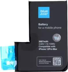Battery without BMS for iPhone 12