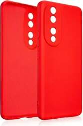 Beline Silicone Case Honor 90red