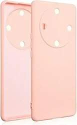 Beline Silicone Case Honor Magic5 Lite