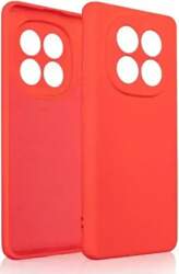 Beline Silicone Case Xiaomi Redmi Note