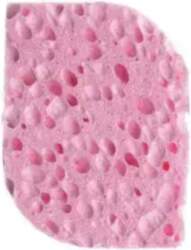 Beter Cellulose Facial Cleansing Sponge With