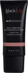 Black Up, Mat Definition, Multi Correcting