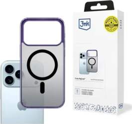 3mk Protection Case 3MK Frosty MagCase