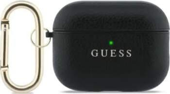 Case Guess Grained Classic Logo Hook