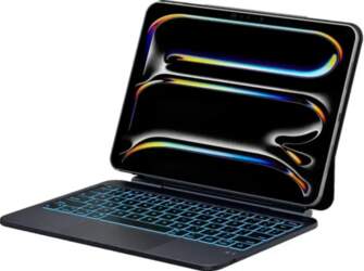 Case Typecase Edge with keyboard for
